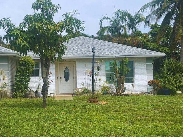 2580 Sw 14th Ct 26, Boynton Beach
