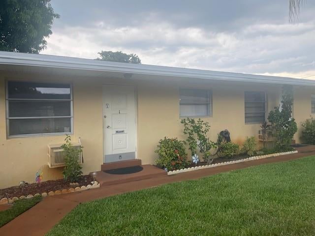 1 of 9 - 2241 Monroe St 1, Hollywood, FL
