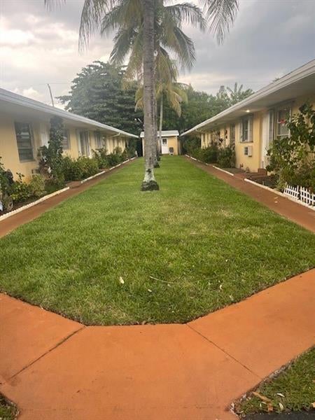 2 of 9 - 2241 Monroe St 1, Hollywood, FL