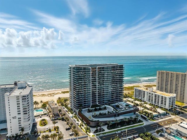 1 of 40 - 900 N Ocean Boulevard 602, Pompano Beach, FL
