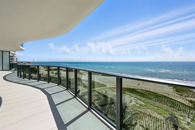 4 of 40 - 900 N Ocean Boulevard 602, Pompano Beach, FL