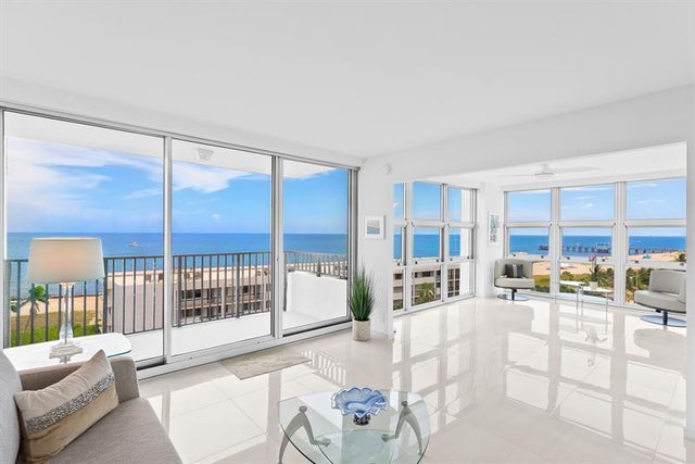 1 of 16 - 531 N Ocean Blvd 1012, Pompano Beach, FL