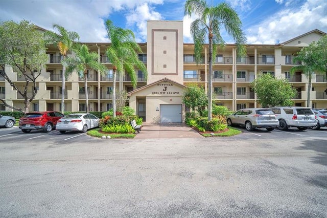 3 of 26 - 1201 Sw 141st Ave J409, Hollywood, FL