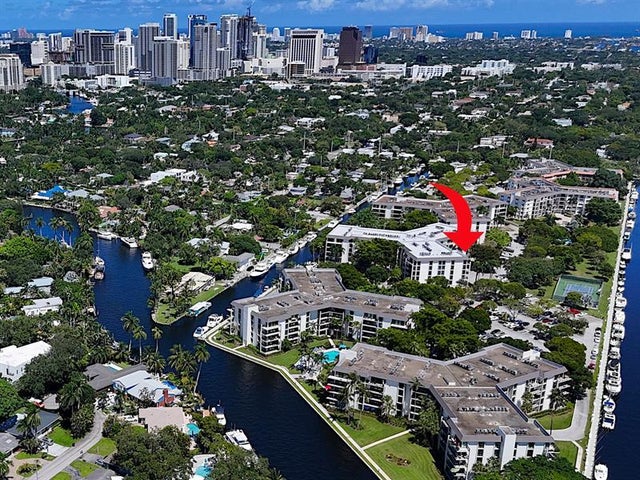 1201 River Reach Dr 416, Fort Lauderdale