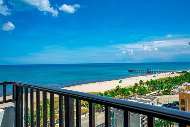 1 of 17 - 525 N Ocean Blvd 1619, Pompano Beach, FL