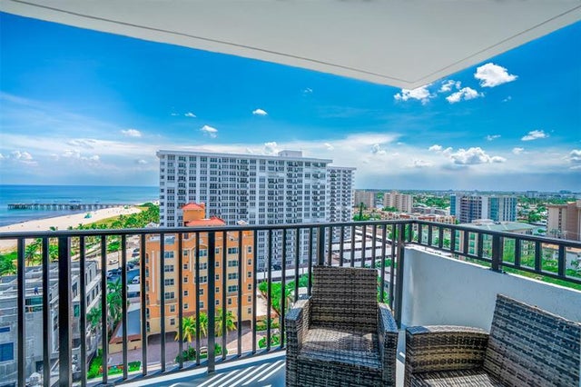 2 of 17 - 525 N Ocean Blvd 1619, Pompano Beach, FL