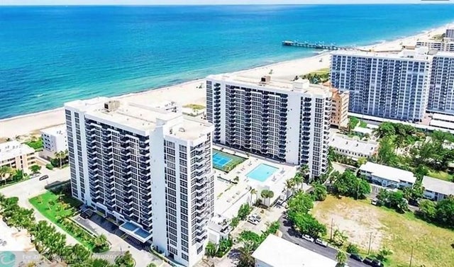 3 of 17 - 525 N Ocean Blvd 1619, Pompano Beach, FL