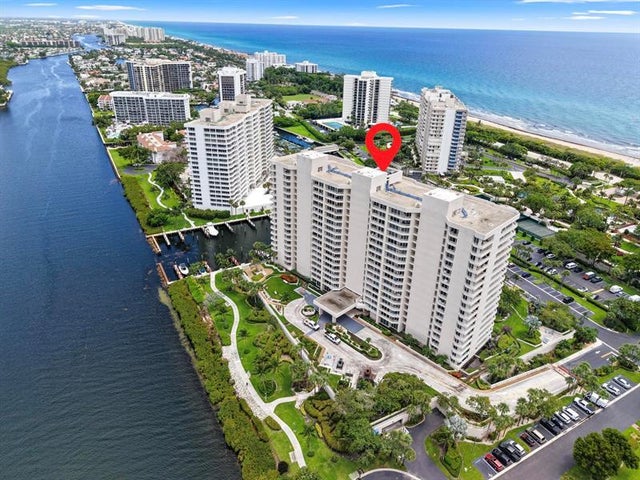 1 of 45 - 4101 N Ocean 704, Boca Raton, FL