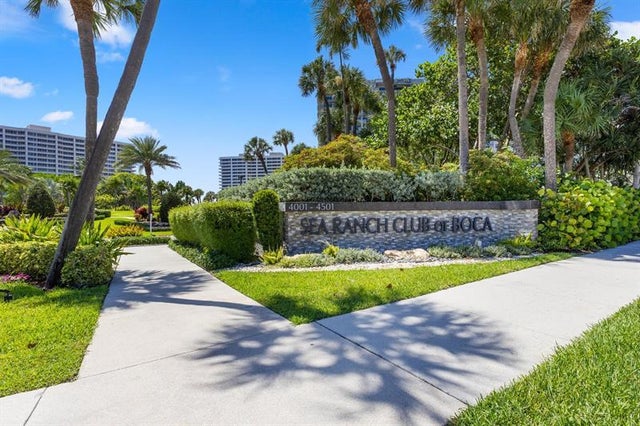 2 of 45 - 4101 N Ocean 704, Boca Raton, FL