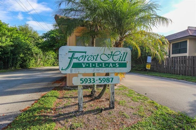 5 of 41 - 5957 Forest Hill Blvd 6, West Palm Beach, FL
