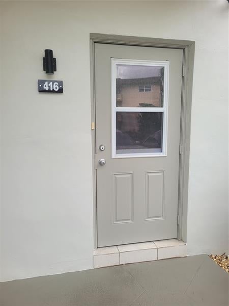 2 of 2 - 4805 Nw 35th St 416, Lauderdale Lakes, FL
