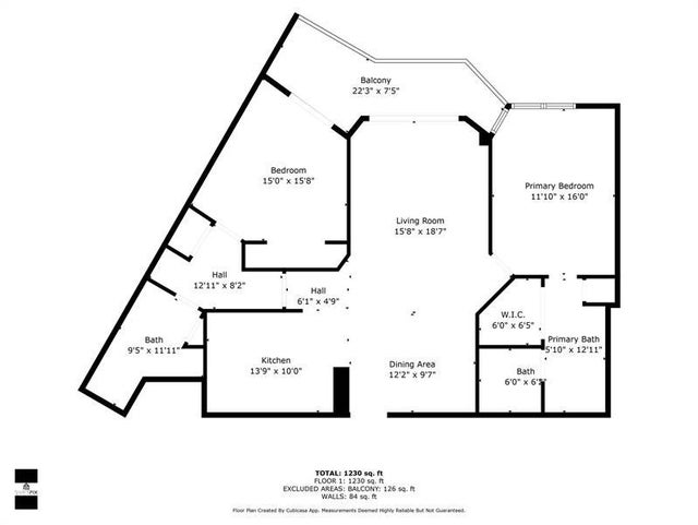 3 of 96 - 3530 Mystic Pointe Dr 2308, Aventura, FL