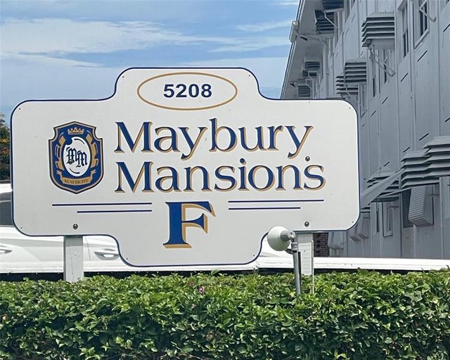 5208 Ne 24th Ter F218, Fort Lauderdale