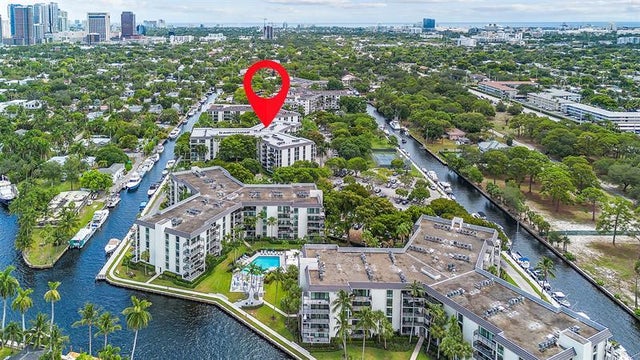 1201 River Reach Dr 307, Fort Lauderdale