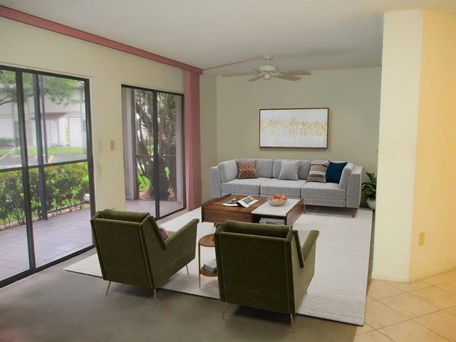 5 of 18 - 10909 W Clairmont Cir 103, Fort Lauderdale, FL