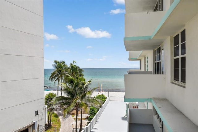 1 of 46 - 3725 S Ocean Dr 405, Hollywood, FL