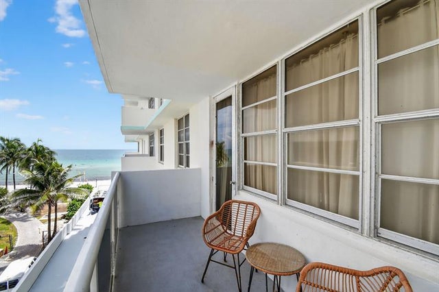 2 of 46 - 3725 S Ocean Dr 405, Hollywood, FL