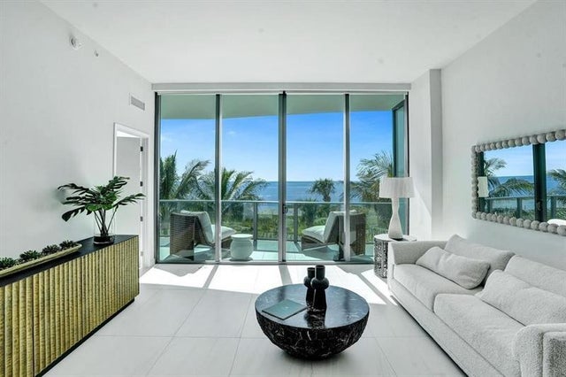 5 of 62 - 900 N Ocean Blvd. 302, Pompano Beach, FL