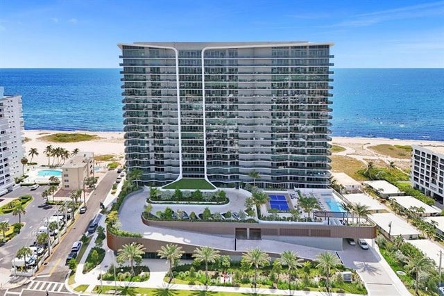 3 of 67 - 900 N Ocean Blvd. 1405, Pompano Beach, FL