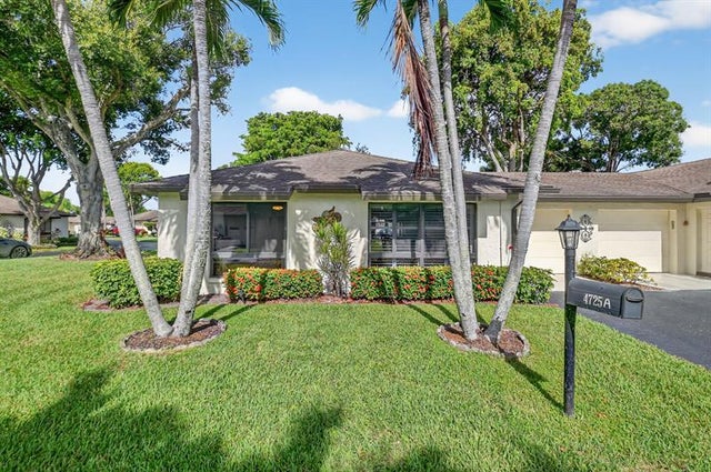 1 of 37 - 4725 Greentree Cir A, Boynton Beach, FL