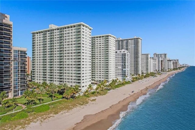 2 of 4 - 3400 Galt Ocean Dr 610 S, Fort Lauderdale, FL
