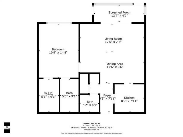 1 of 32 - 8280 Sw 24th St 108, North Lauderdale, FL