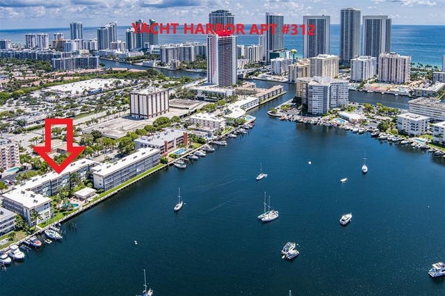 1 of 53 - 2200 Diana Dr 312, Hallandale, FL