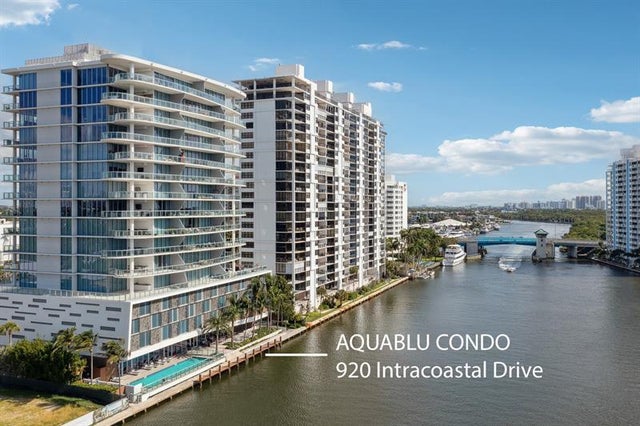 1 of 45 - 920 Intracoastal Dr 801, Fort Lauderdale, FL