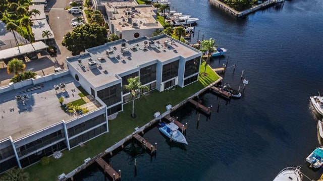 1100 Se 5th Ct 68, Pompano Beach