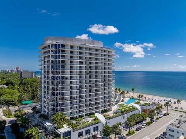 2 of 54 - 701 N Fort Lauderdale Beach Blvd 1205, Fort Lauderdale, FL