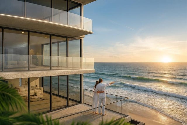 1 of 22 - 3319 N Ocean Drive Villa 8, Hollywood, FL