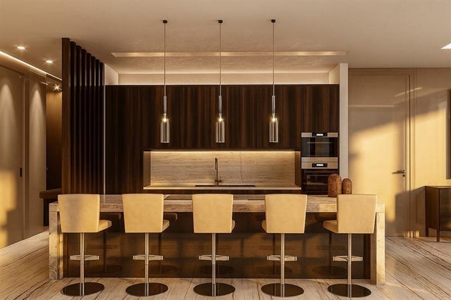 5 of 22 - 3319 N Ocean Drive Villa 8, Hollywood, FL