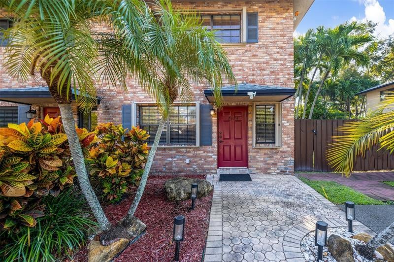 2124 Ne 9th Ave 2124, Wilton Manors