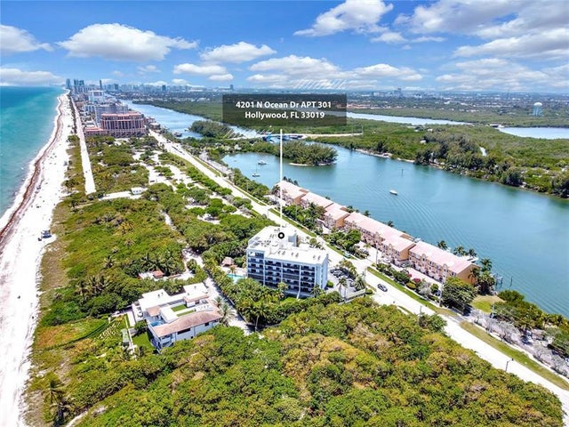 3 of 32 - 4201 N Ocean Dr 301, Hollywood, FL