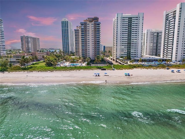 1 of 25 - 1912 S Ocean Dr 10b, Hallandale, FL