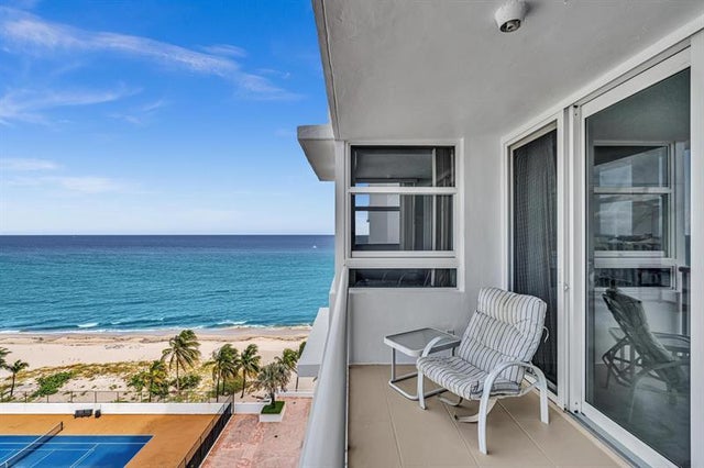 5 of 78 - 1370 S Ocean Blvd 1107, Pompano Beach, FL