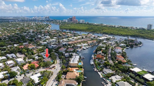 1321 Bayview Dr 4, Fort Lauderdale