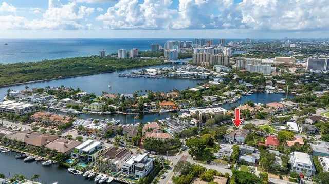 2 of 54 - 1321 Bayview Dr 4, Fort Lauderdale, FL