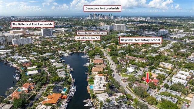 3 of 54 - 1321 Bayview Dr 4, Fort Lauderdale, FL