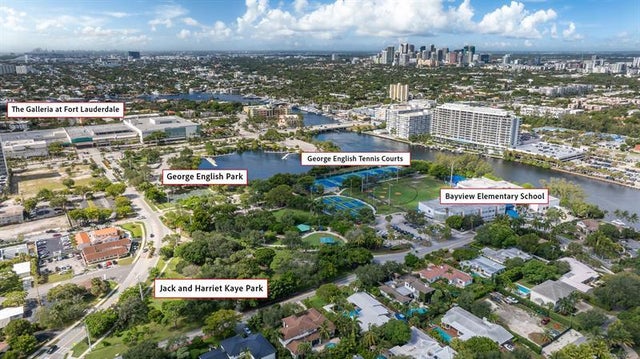 4 of 54 - 1321 Bayview Dr 4, Fort Lauderdale, FL