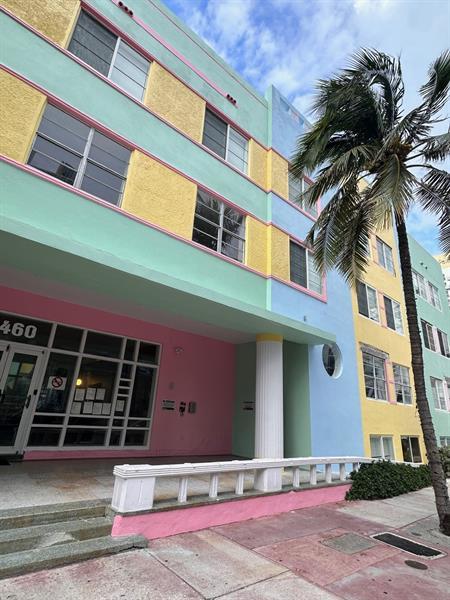 2 of 42 - 1460 Ocean Dr 506 (406), Miami Beach, FL