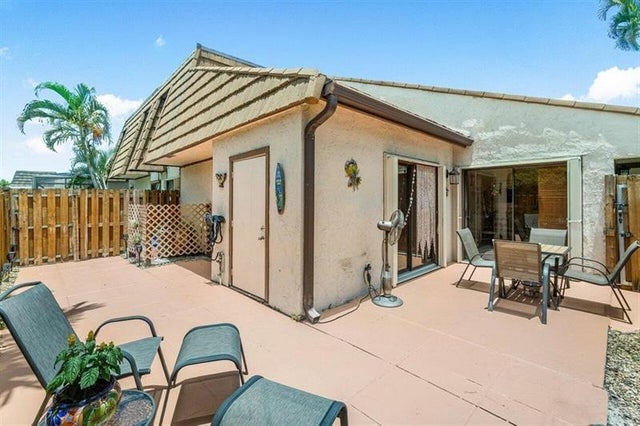 4252 Palm Bay Cir D, West Palm Beach