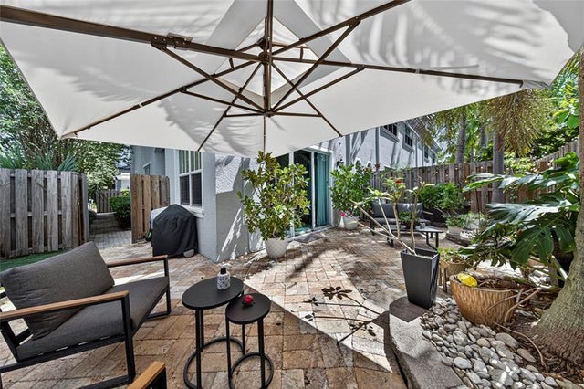 2 of 41 - 15 Ne 20th Ave 15, Pompano Beach, FL