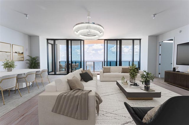 1 of 18 - 900 N Ocean Blvd 1603, Pompano Beach, FL