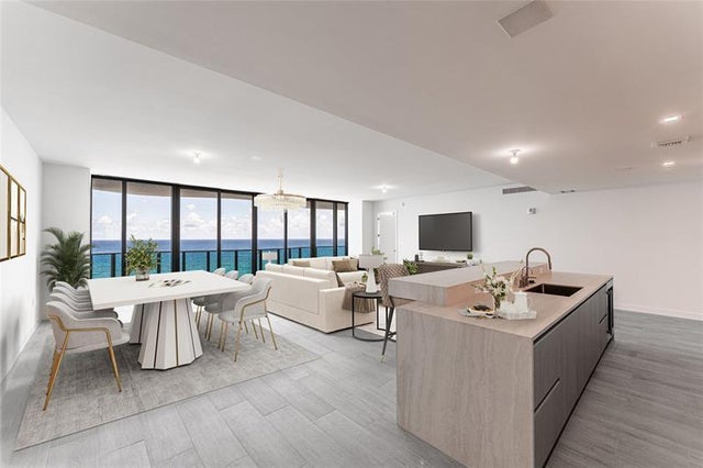 4 of 18 - 900 N Ocean Blvd 1603, Pompano Beach, FL