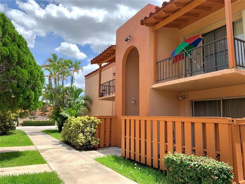 7231 Miami Lakes Dr C5, Miami Lakes