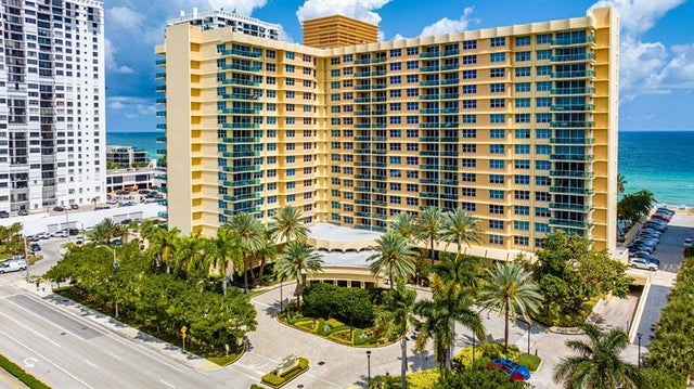 1 of 66 - 2501 S Ocean Dr 1428, Hollywood, FL