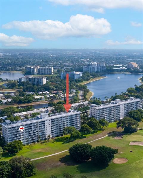 3100 N Palm Aire Dr 803, Pompano Beach