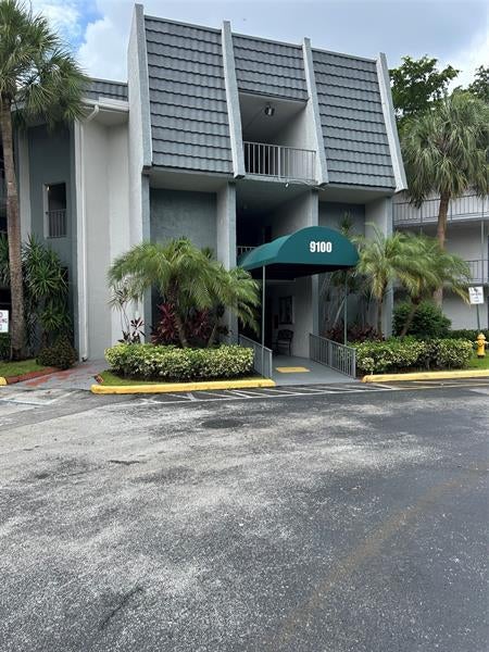 9100 Lime Bay Blvd 310, Tamarac