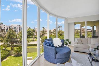 4 of 40 - 3700 S Ocean Boulevard 206, Highland Beach, FL
